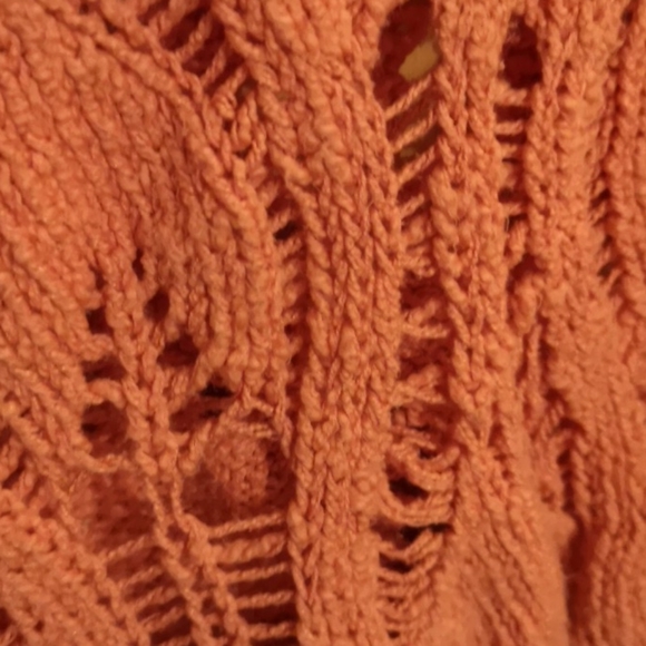 Knit top - Picture 3 of 4